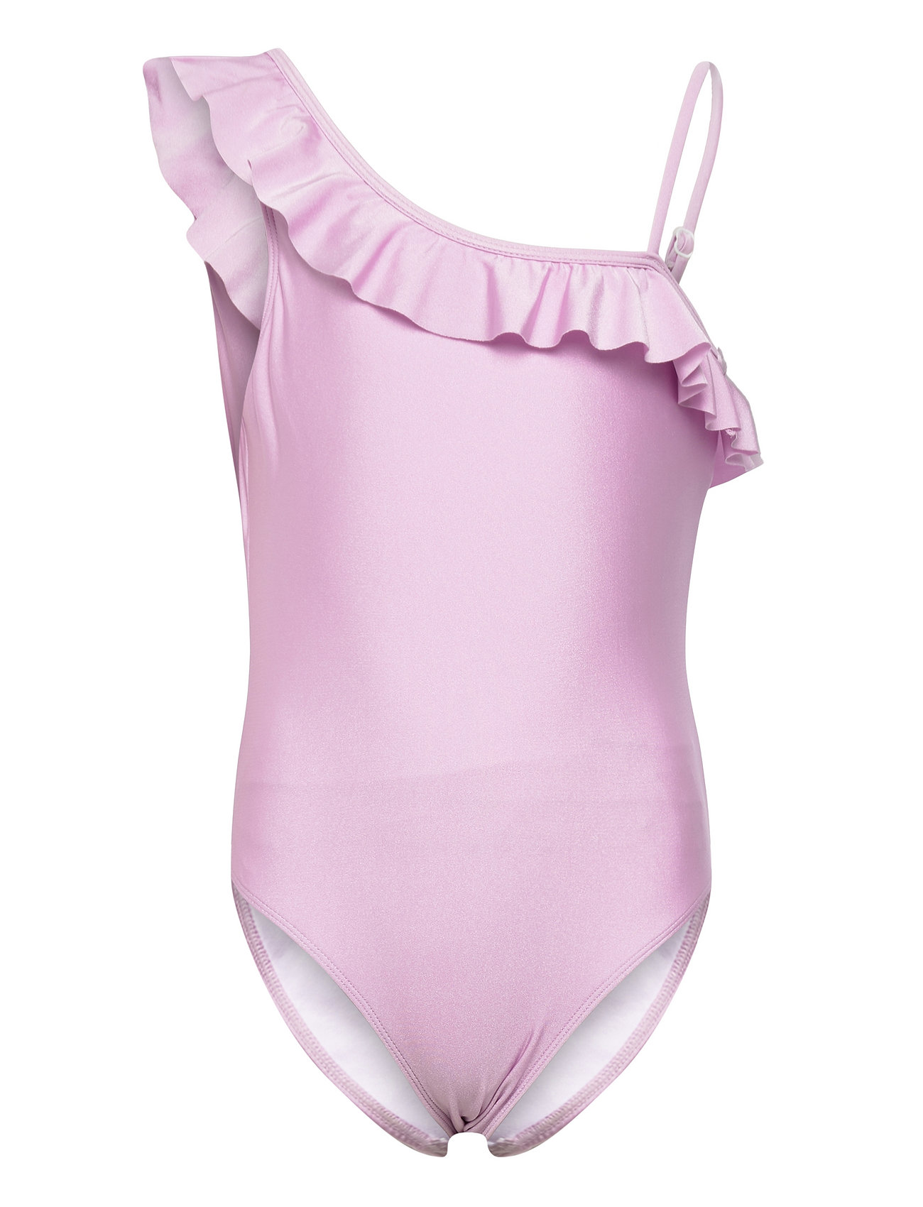 Kids Only Kogclara Frill Swimsuit Swimsuits Boozt Com
