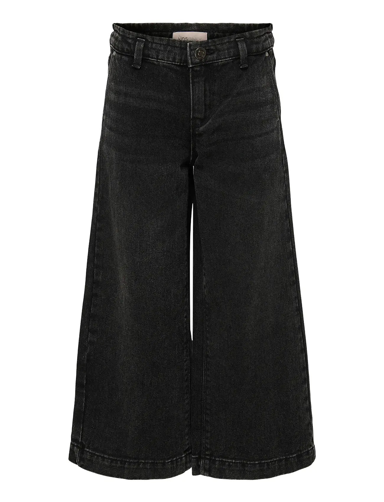 Kogcomet Wide Dnm Pim528 Noos Black Kids Only