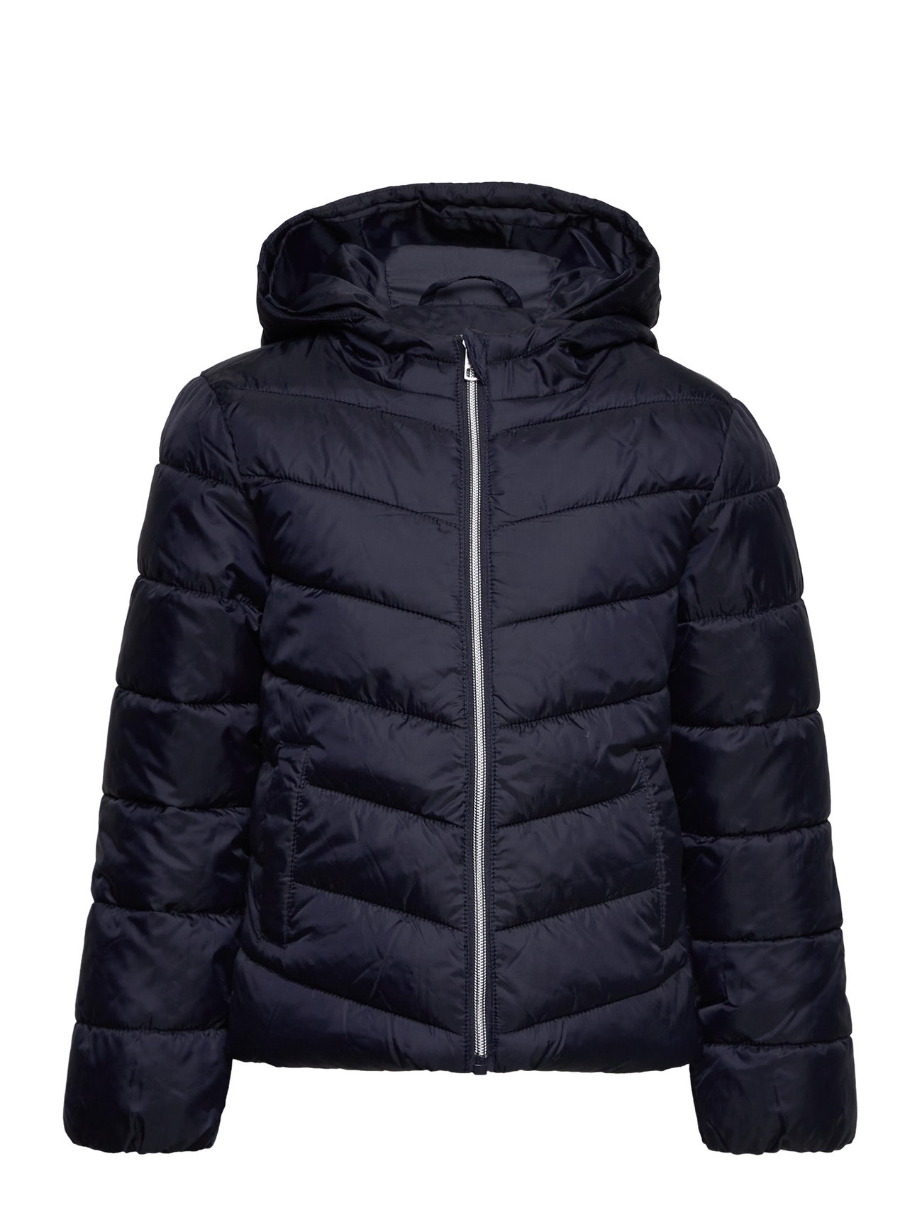 Kids Only Kogtanea Quilted Hood Jacket Otw – jackets – shop at Booztlet