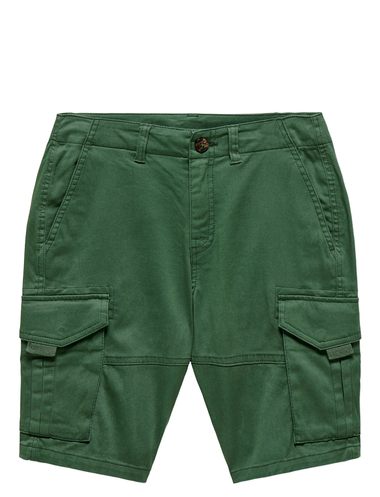 Kobmaxwell Cargo Short Pnt Noos Green Kids Only