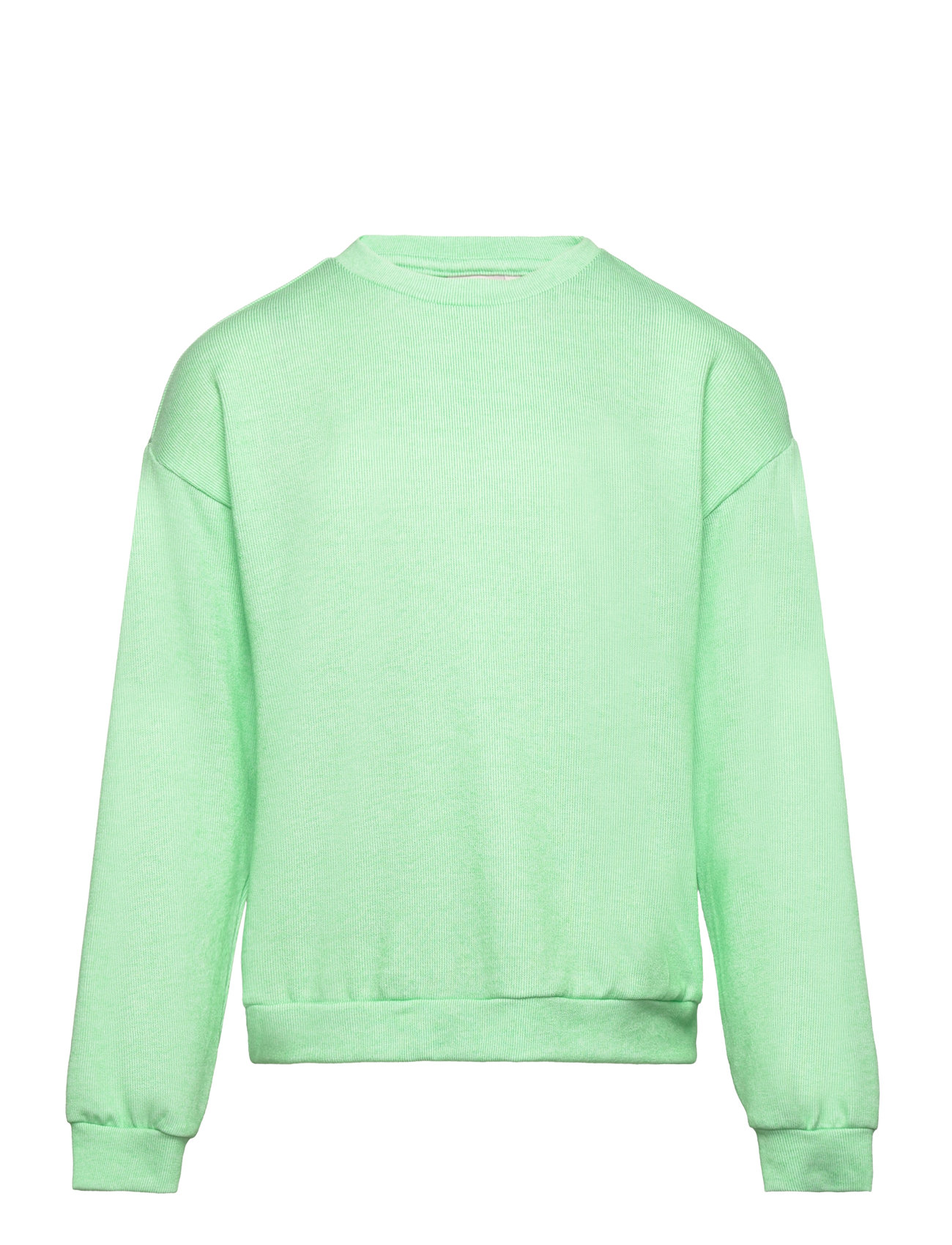 Kogcosy L/S O-Neck Jrs Green Kids Only