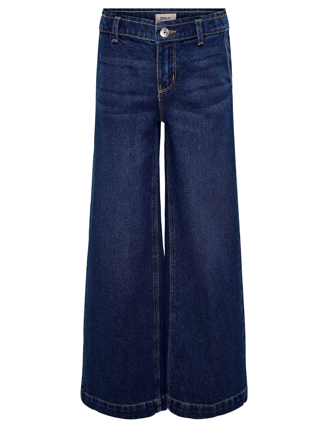 Kogcomet Wide Dnm Pim Noos Patterned Kids Only