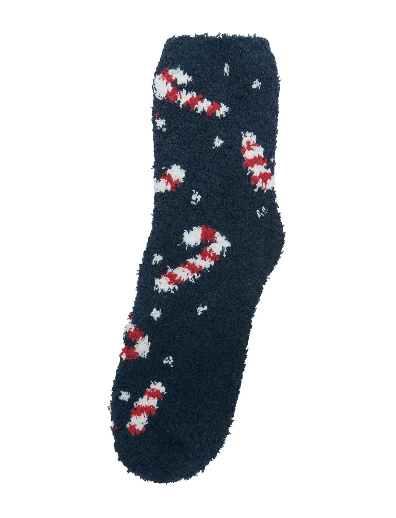 Kinder ONLY Kogchristmas Chinelle Socke In A Ball Acc Navy - One Size - Kinder