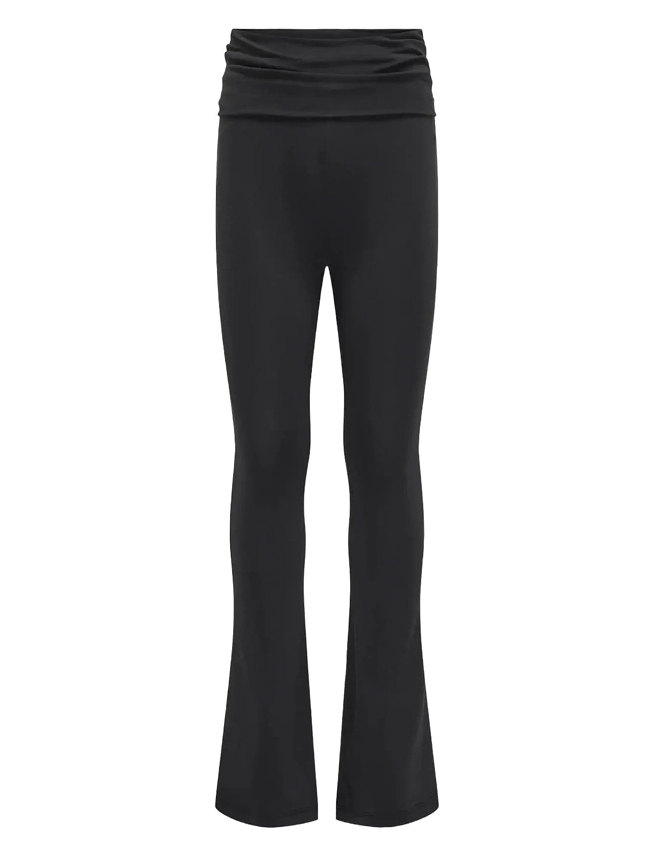 Kogea Flared Pant Ff Jrs Black Kids Only