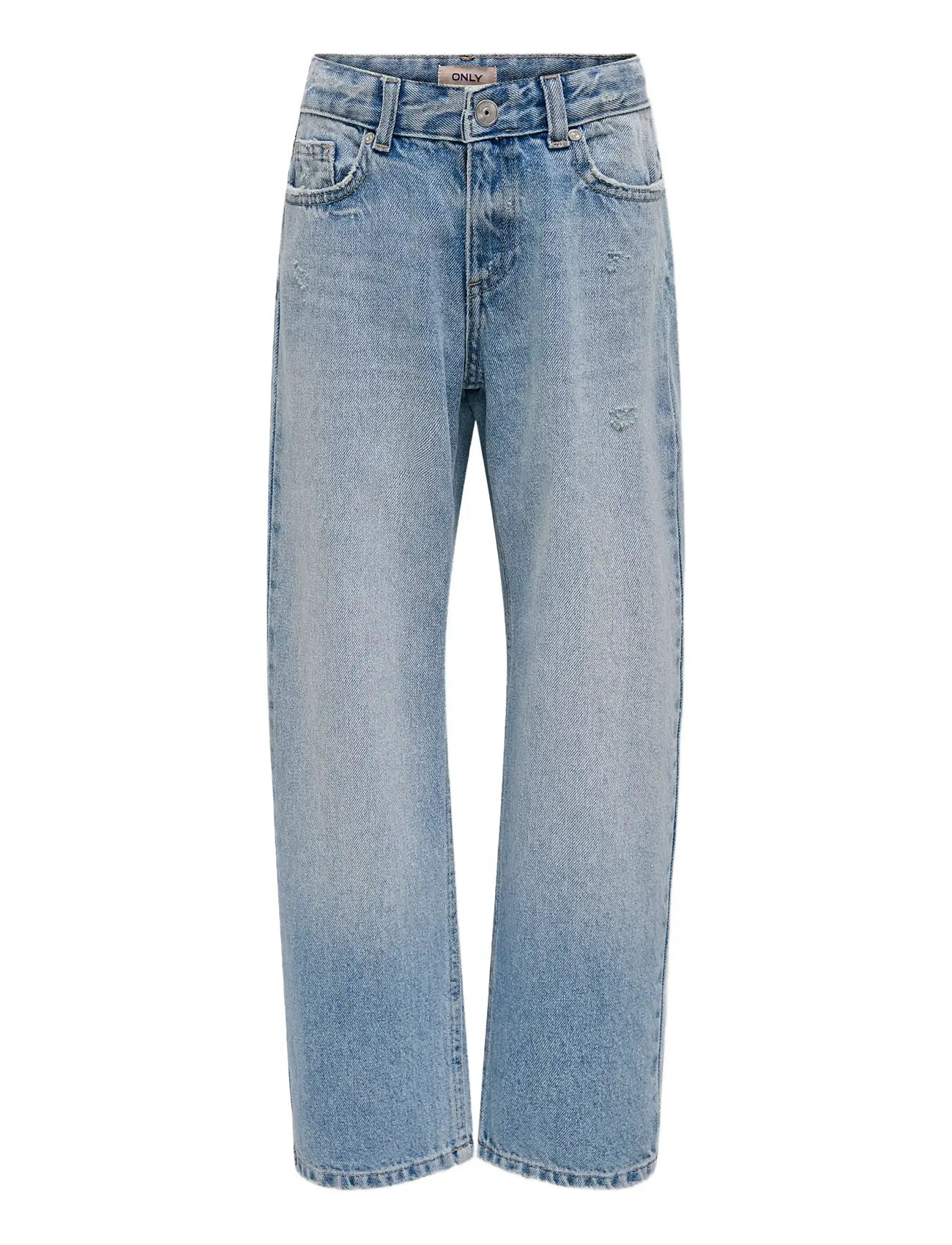 Kinder ONLY Kogella Mw Wide Tai518 Dnm Noos Blau - 116 - Kinder