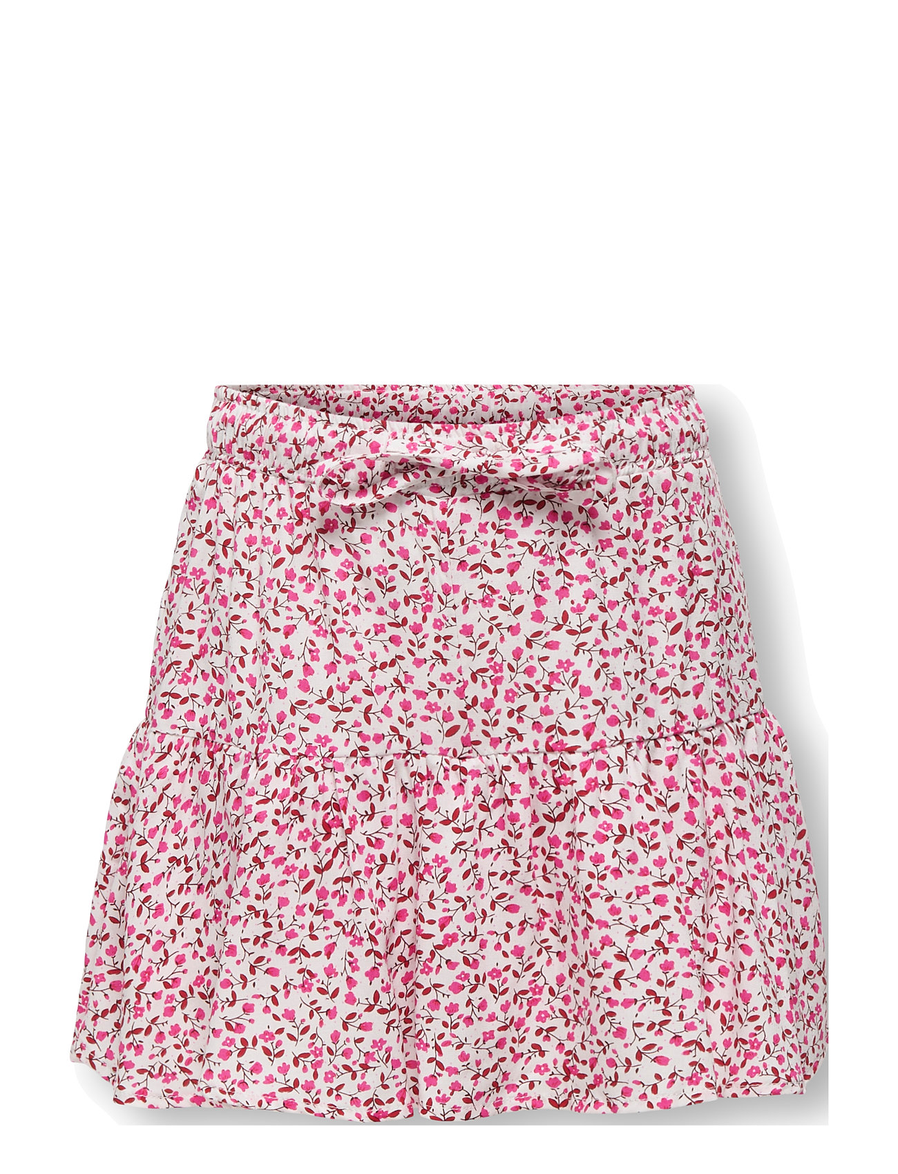 Kinder ONLY Kogzalina Life Aop Skorts Ptm Pink - 152 - Kinder