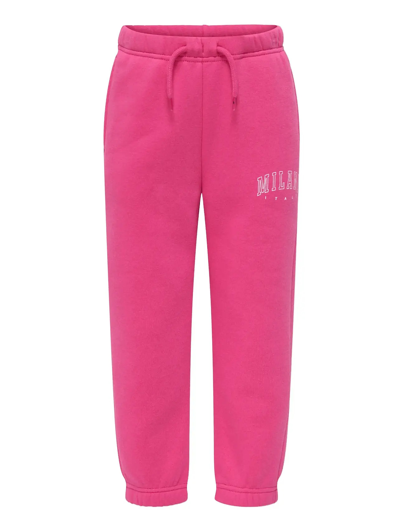 Kinder ONLY Kmgsweat Hosen Cp Swt Noos Pink - 98 - Kinder