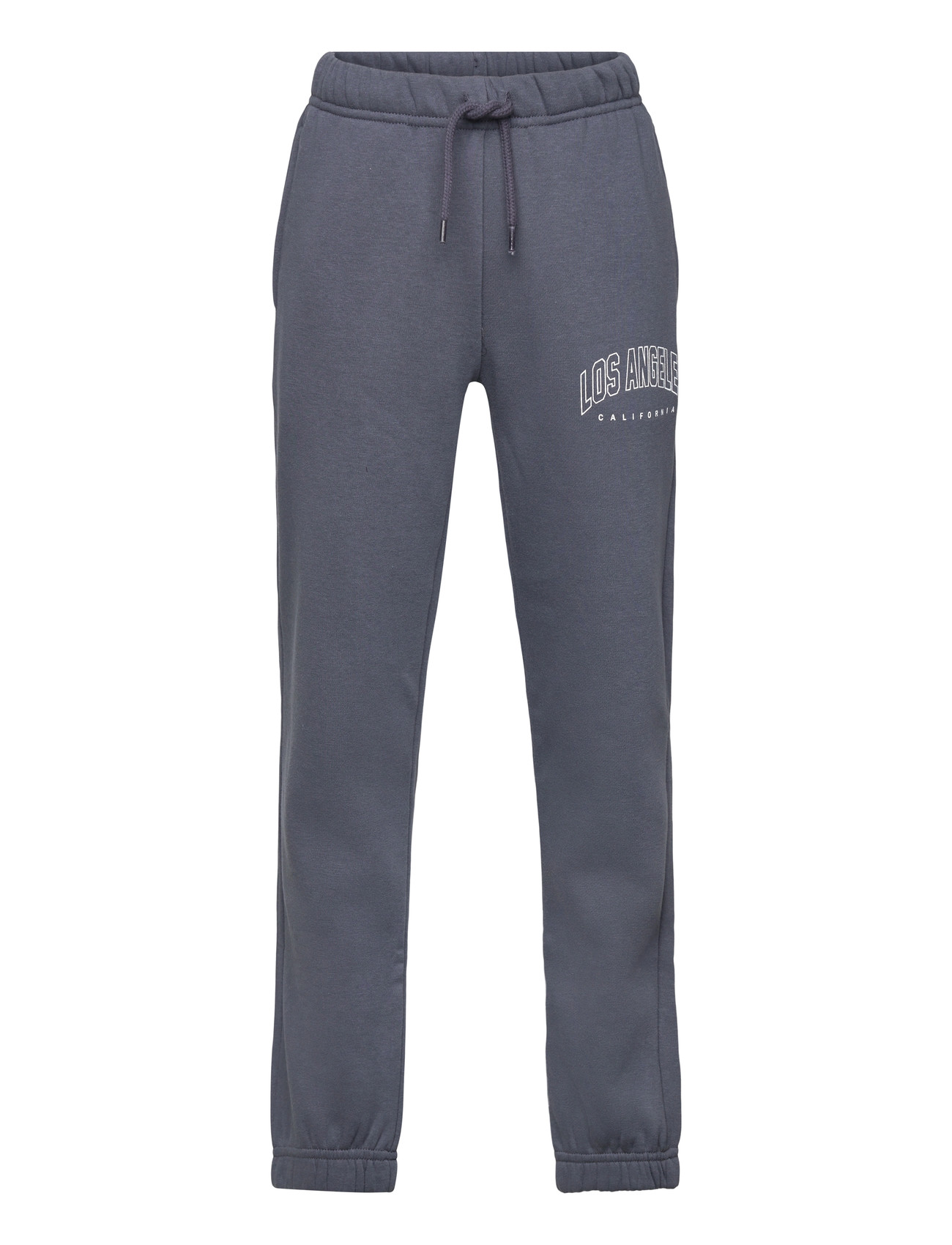 Kinder ONLY Kmgsweat Hosen Cp Swt Noos Grau - 122 - Kinder