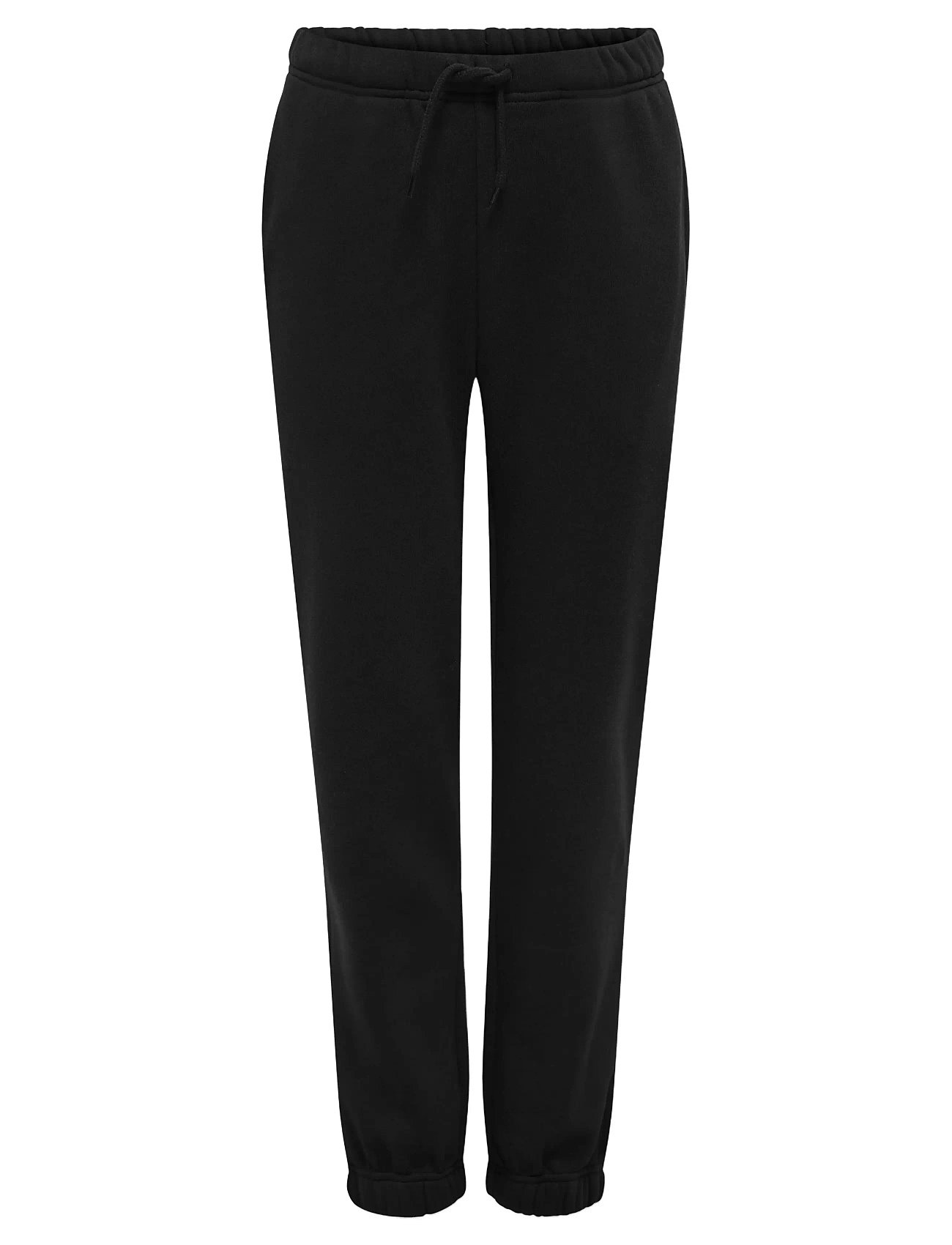 Kinder ONLY Kogsweat Hosen Swt Noos Schwarz - 164 - Kinder