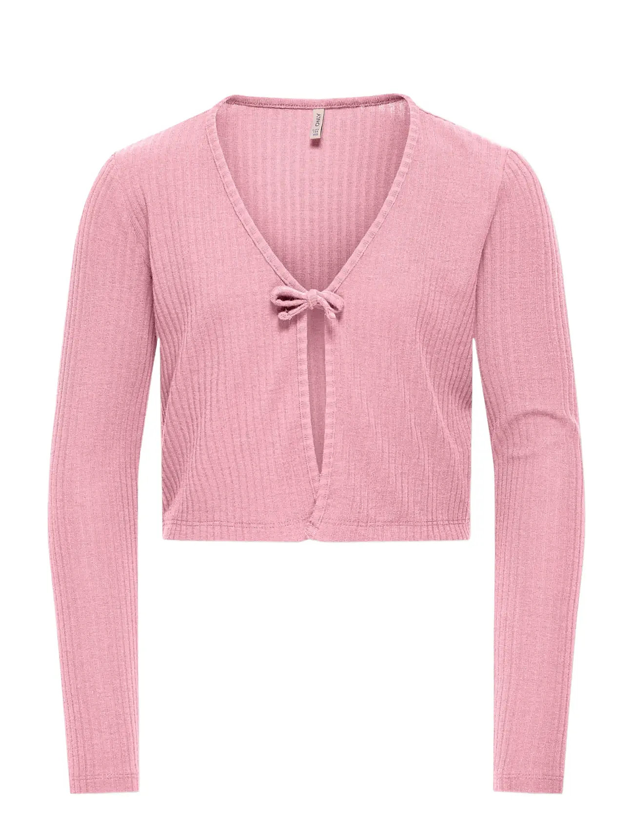 Kinder ONLY Kognella L/S Cardigan Jrs Pink - 158-164 - Kinder
