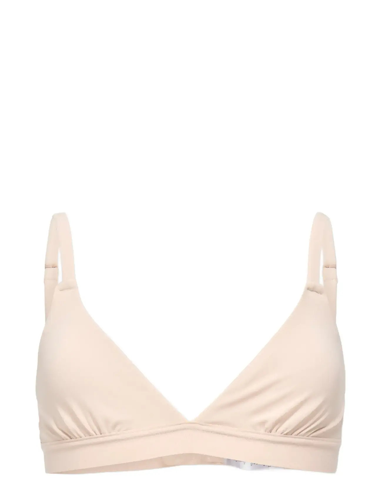 Kinder ONLY Kogtracy Bonded BH Oberteil Vd Acc Beige - 146-152 - Kinder