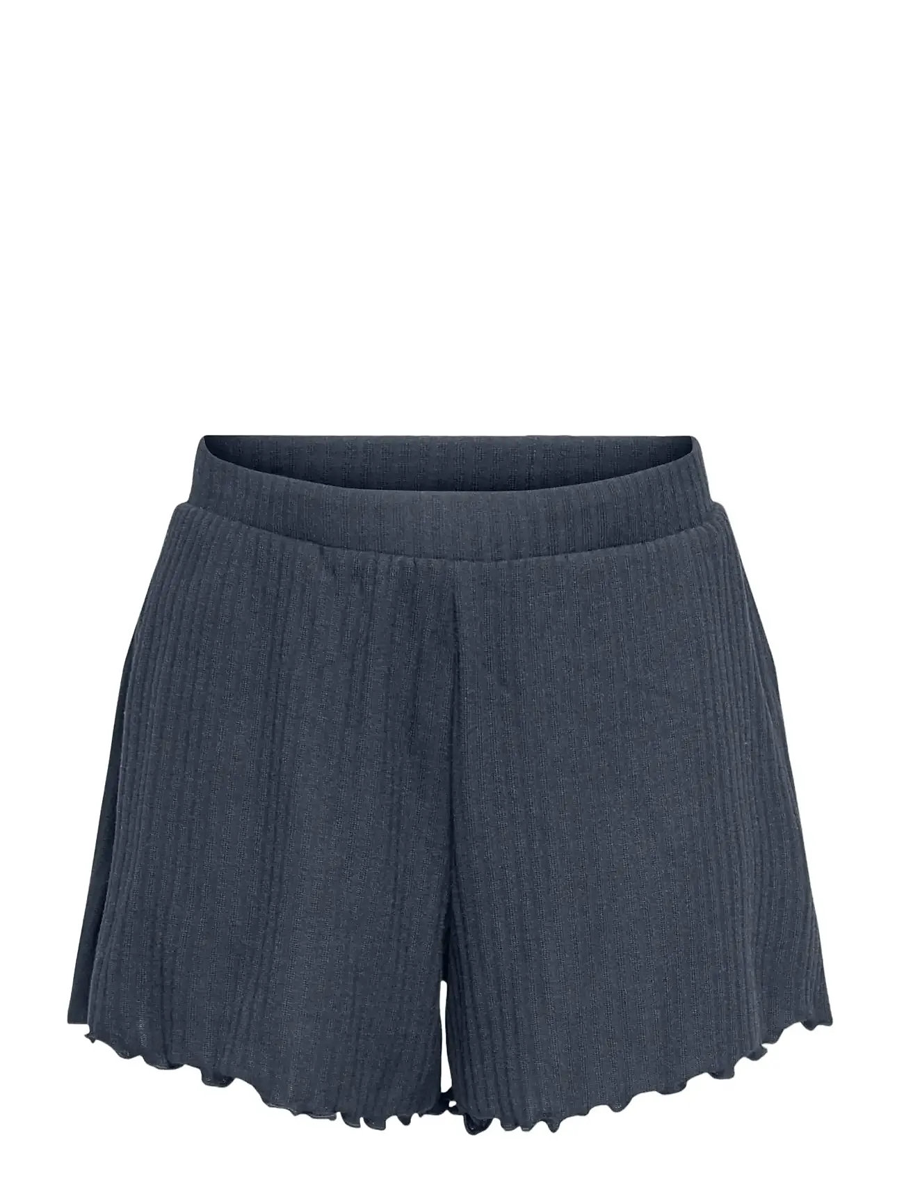 Kinder ONLY Kognella Wide Shorts Vd Jrs Noos Blau - 164 - Kinder
