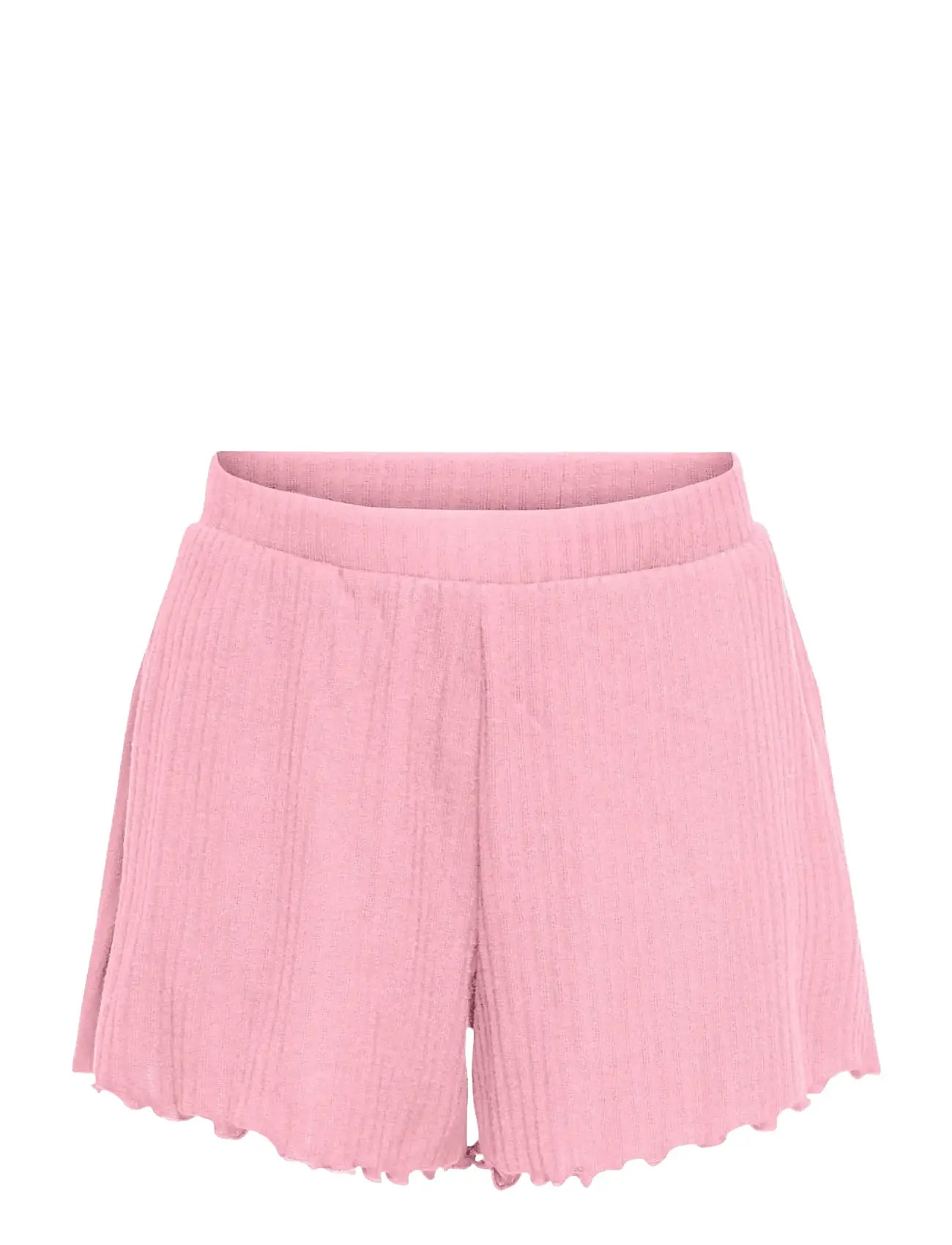 Kinder ONLY Kognella Wide Shorts Vd Jrs Noos Pink - 122 - Kinder
