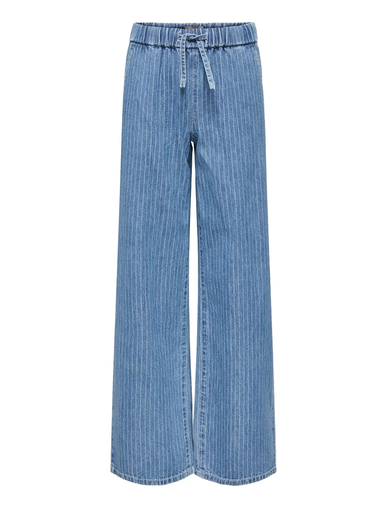 Kinder ONLY Kogyasmin Wide Hosen Dnm Gua Blau - 158 - Kinder