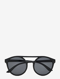 KONKAJSA SUNGLASSES - lunettes de soleil - black