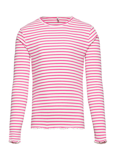 Kids Only Long-sleeved t-shirts for kids - Visit