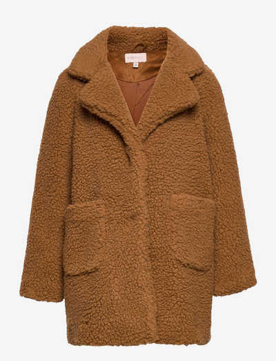 matalan teddy coats