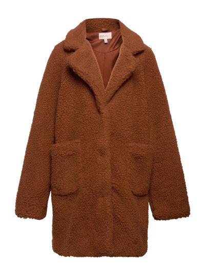 matalan teddy coats