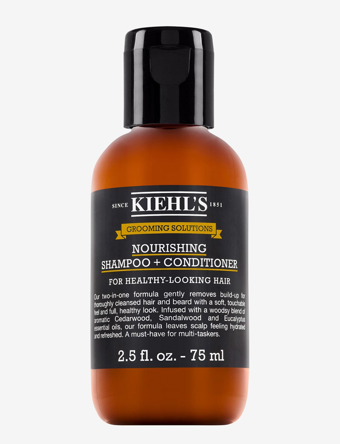 Nourishing Shampoo And Conditioner (60 kr) Kiehl's