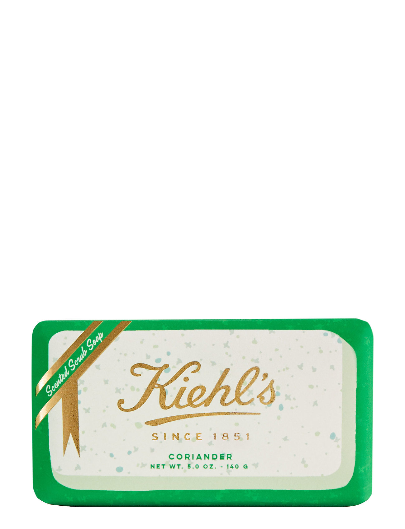 Limited Edition Gently Exfoliating Body Scrub Soap Coriand (105 kr