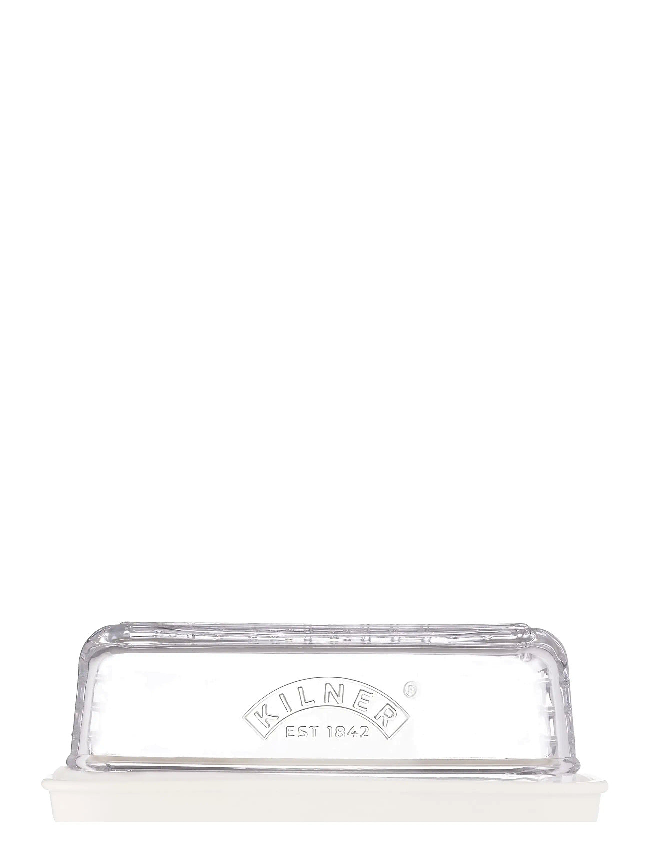 KILNER Cheese Kepper Kilner CLEAR - Ø 5.5 Cm - Unisex