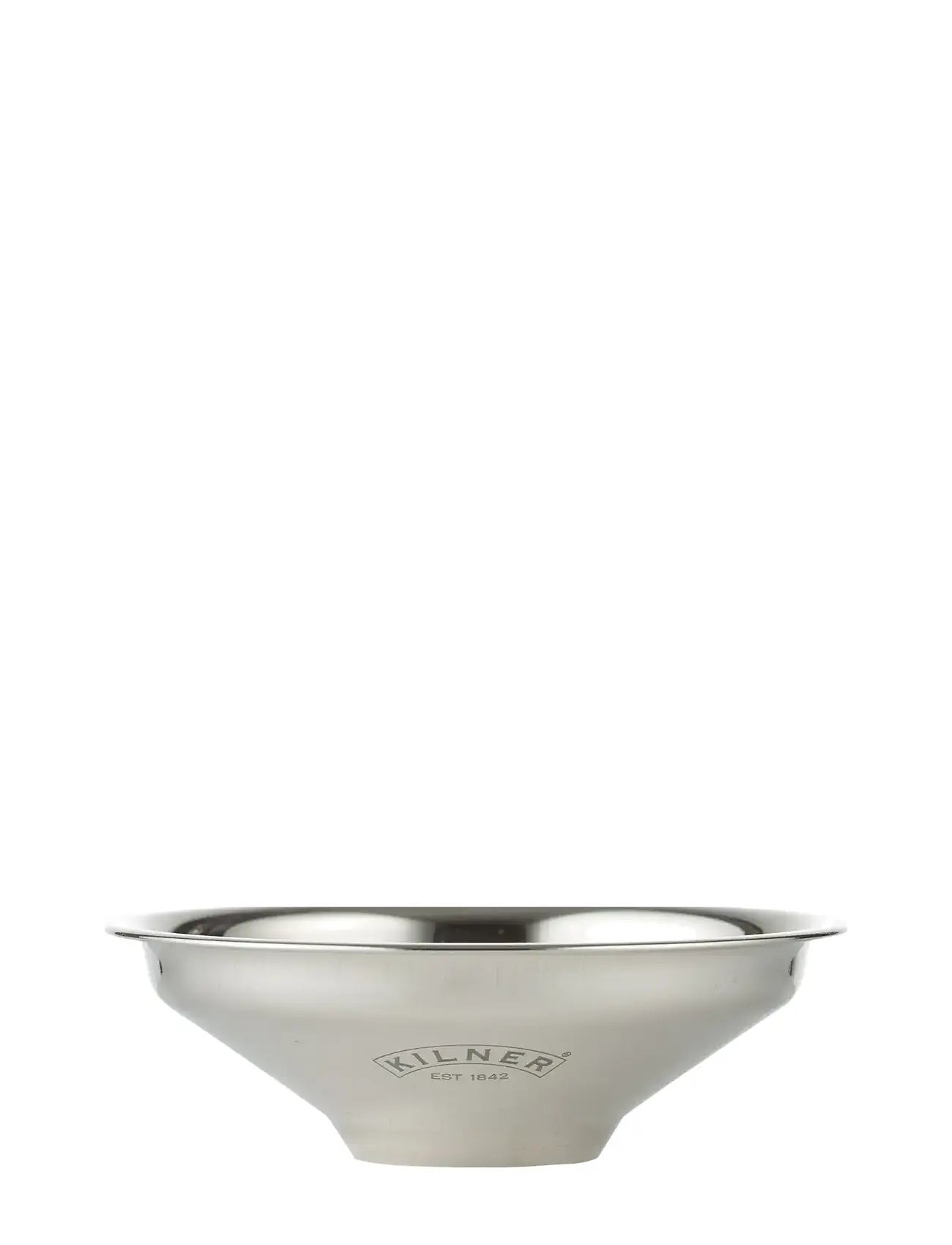 KILNER Påfyllnadstratt För Burk Kilner Silber - 14CM 5CM - Unisex