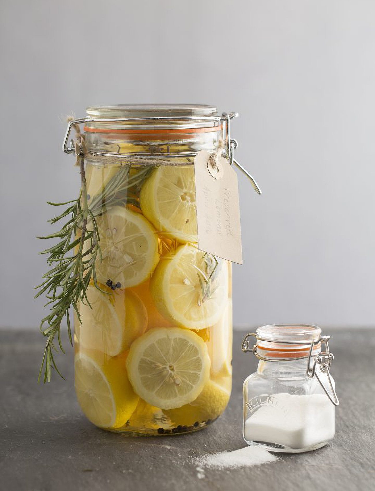 Kilner Round Clip Top Jar, 3 L, Nude, Køkkenopbevaring > Køkkenkrukker, Unisex