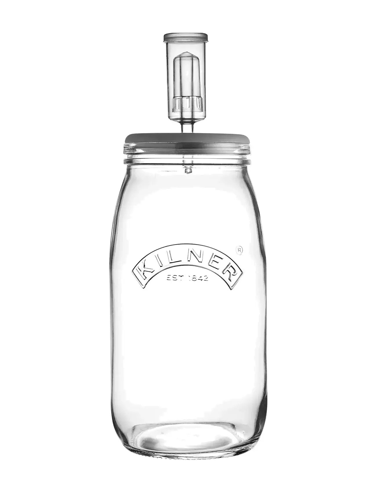 KILNER Fermenteringsset Kilner Weiß - Ø17X32CM - Unisex