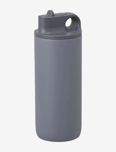 ACTIVE TUMBLER - wasserflaschen & glasflaschen - grey