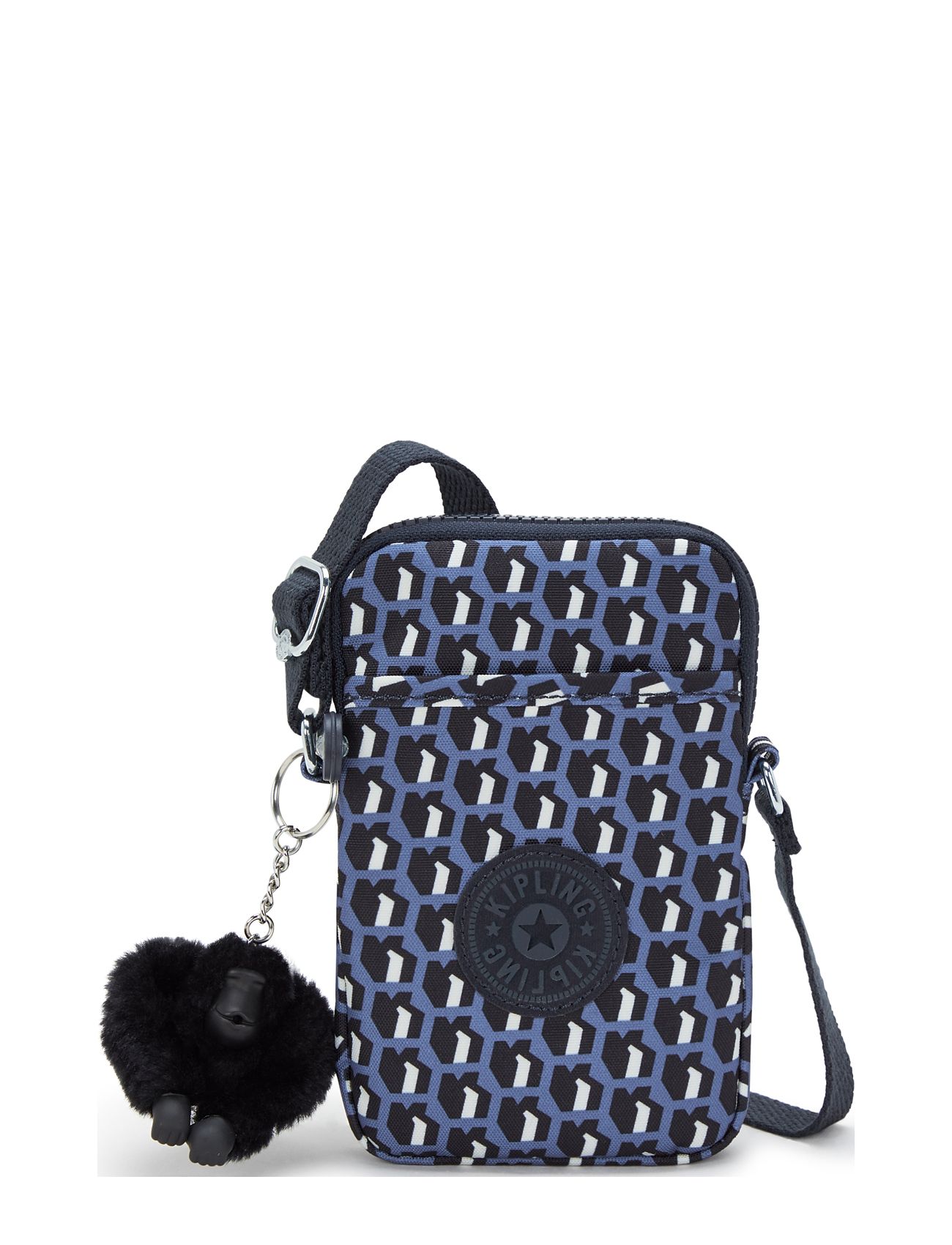 Tally Blue Kipling