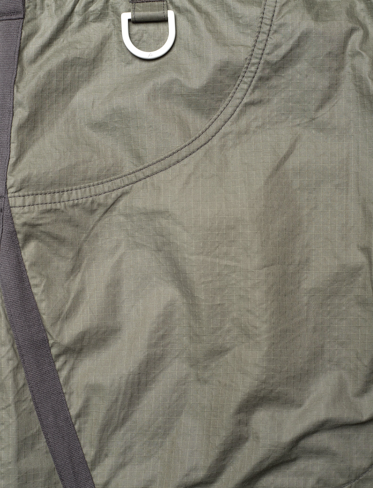 Klättermusen - Ansur Shorts M's - training shorts - dusty green - 5