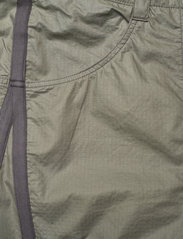 Klättermusen - Ansur Shorts M's - training shorts - dusty green - 3