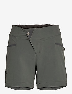Vanadis 2.0 Shorts W's - turshorts - dark grey