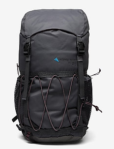 Delling Backpack 20L - sporttaschen - raven