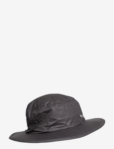 Ansur Hiking Hat - bucket hats - raven black