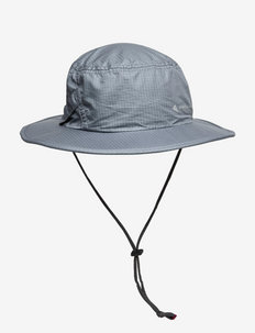 Ansur Hiking Hat - kibirėlio formos kepurės - stone blue