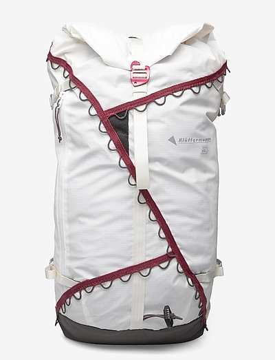 Ull Backpack 20L - torby treningowe - snow burnt russet