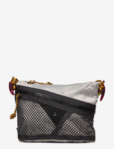 Algir Accessory Bag Small - torby na ramię - dove grey
