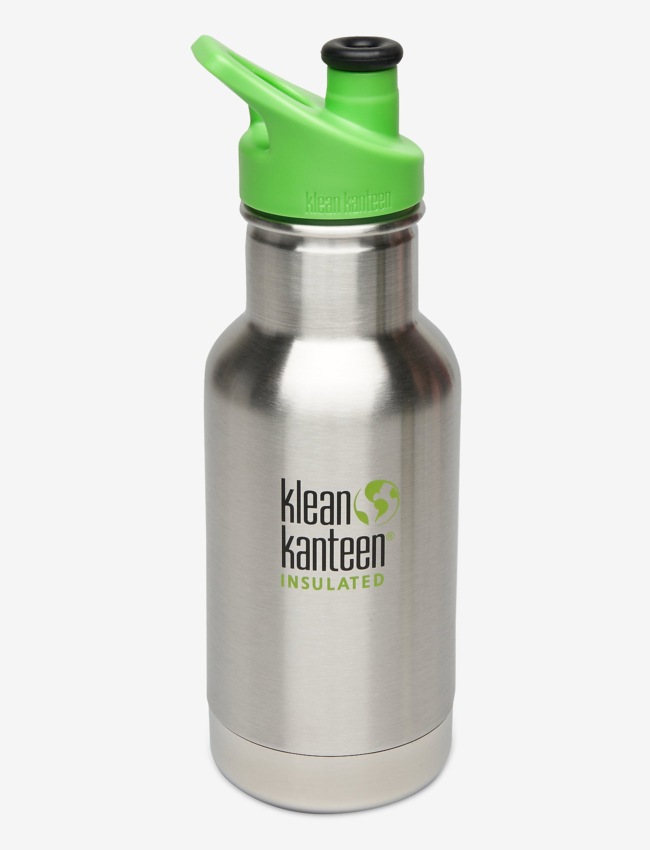 Klean Kanteen Klean Kanteen Insulated Kid Classic 355ml Brushed