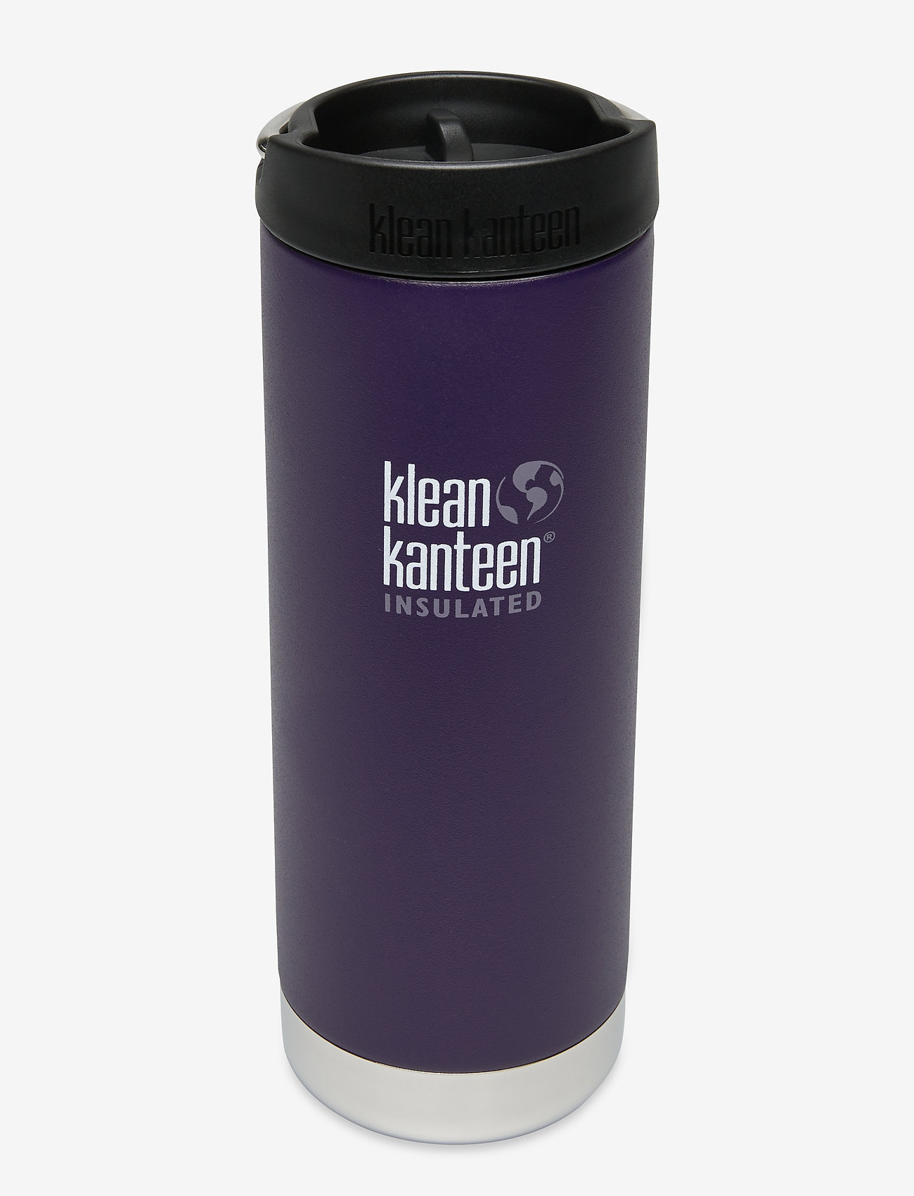 Klean Kanteen Tkwide 473ml Brushed Stainless Kalamata 33 56 Klean Kanteen Boozt Com