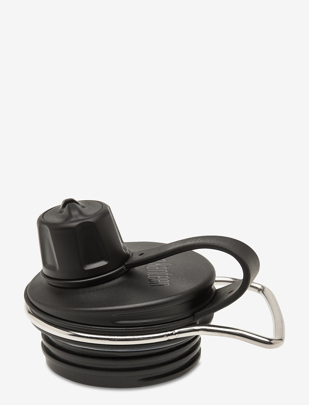 Klean Kanteen - Klean Kanteen Chug Cap for TKWide Bottles - accessoires - black - 0