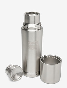 Klean Kanteen TKPro Vacuum Insulated Stainless Steel Beverage Bottle 