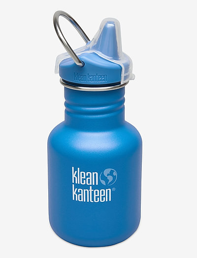 Klean Kanteen Kid Classic Sippy 355ml Pool Party - barnrum - pool party