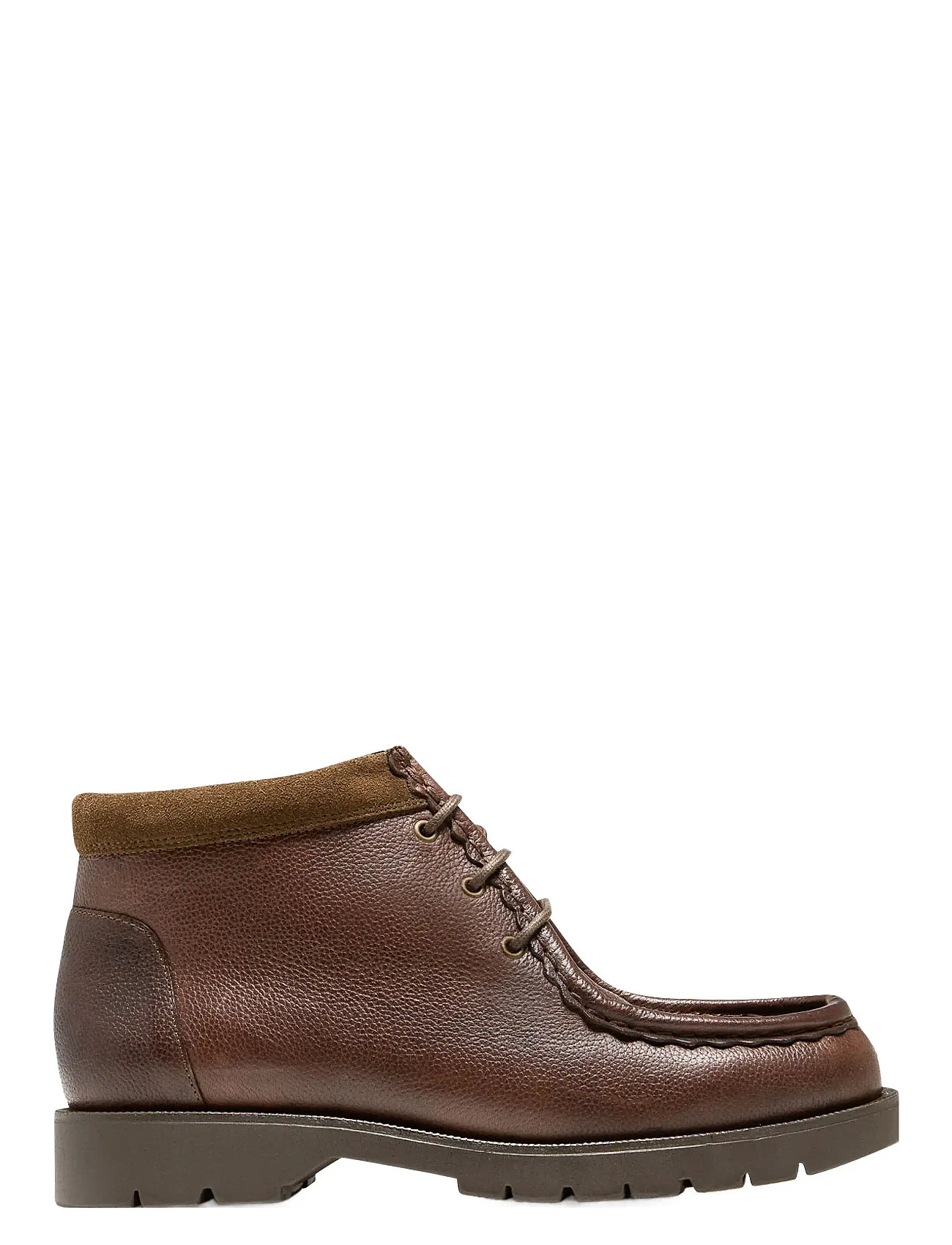 KLEMAN Parure 2 G Vgt Braun - 42 - Herren