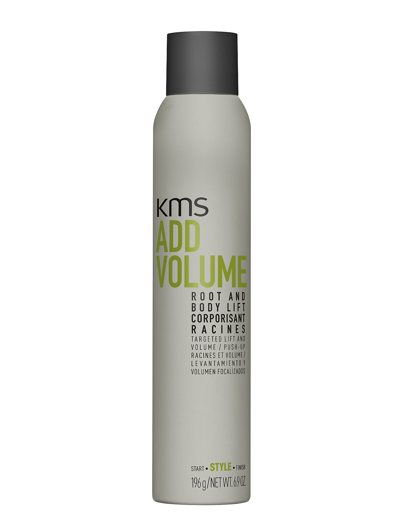 KMS Hair Add Volume Root And Body Lift Nude