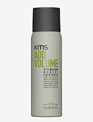 KMS Hair - Add Volume Styling Foam - clear - 0