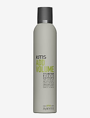 KMS Hair - Add Volume Styling Foam - clear - 0