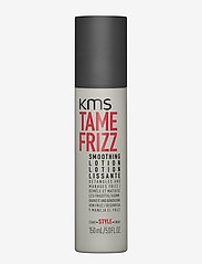 KMS Hair - Tame Frizz Smoothing Lotion - cream - clear - 0
