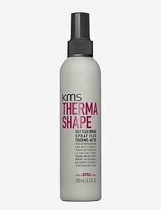 Therma Shape Hot Flex Spray - hårspray - clear