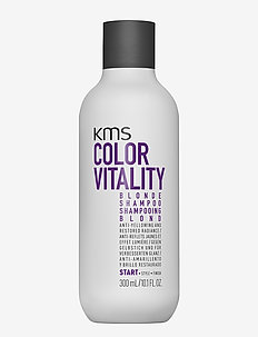 Color Vitality Blonde Shampoo - silvershampoo - clear